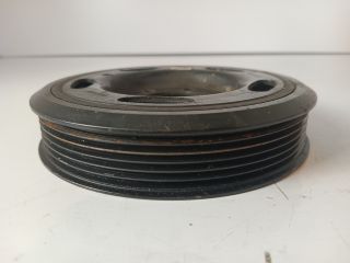 bontott OPEL ASTRA J Főtengely Szíjtárcsa