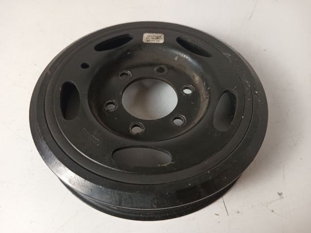 bontott OPEL ASTRA J Főtengely Szíjtárcsa