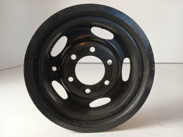 bontott OPEL ASTRA J Főtengely Szíjtárcsa