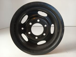 bontott OPEL ASTRA J Főtengely Szíjtárcsa