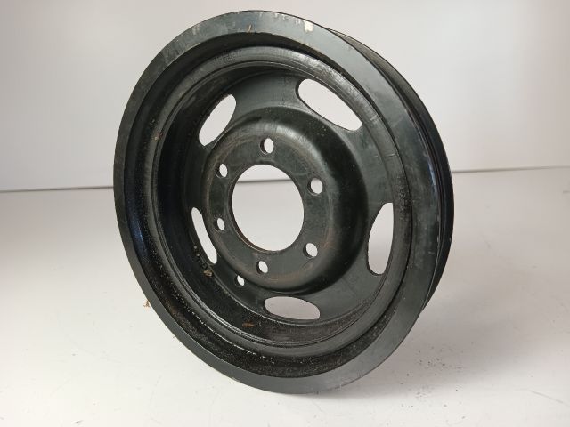 bontott OPEL ASTRA J Főtengely Szíjtárcsa