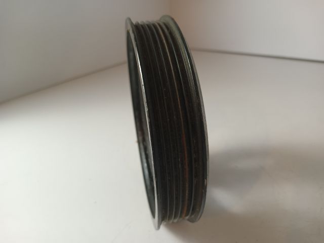 bontott OPEL ASTRA J Főtengely Szíjtárcsa