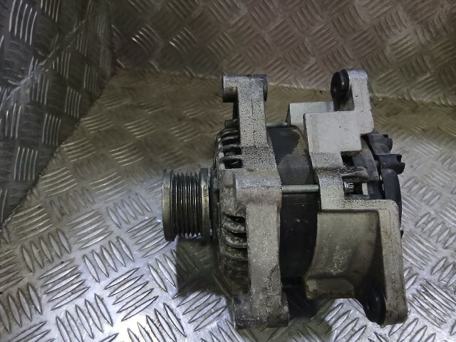 bontott OPEL ASTRA J Generátor