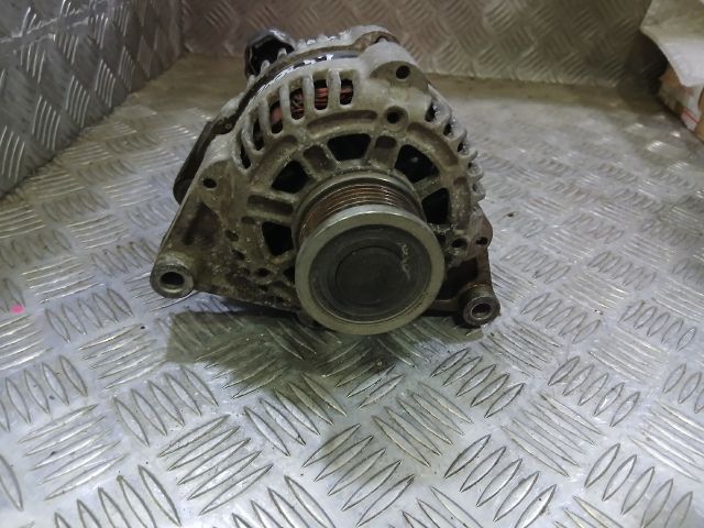 bontott OPEL ASTRA J Generátor