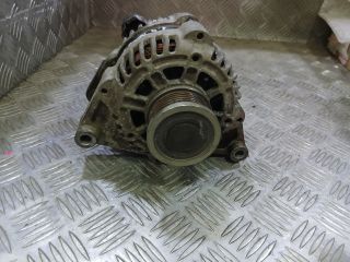 bontott OPEL ASTRA J Generátor