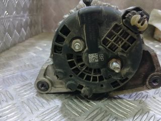 bontott OPEL ASTRA J Generátor
