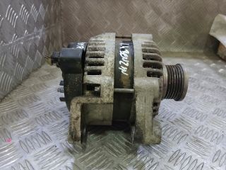 bontott OPEL ASTRA J Generátor