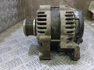 bontott OPEL ASTRA J Generátor