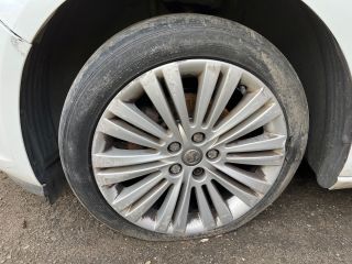 bontott OPEL ASTRA J Homlokfal (Üres lemez)