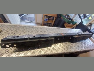 bontott OPEL ASTRA J Homlokfal (Üres lemez)