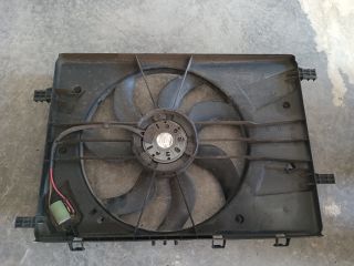 bontott OPEL ASTRA J Hűtőventilátor