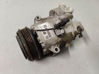bontott OPEL ASTRA J Klímakompresszor
