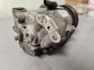 bontott OPEL ASTRA J Klímakompresszor