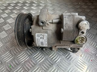 bontott OPEL ASTRA J Klímakompresszor