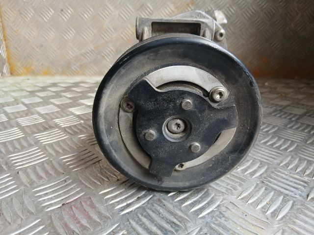 bontott OPEL ASTRA J Klímakompresszor