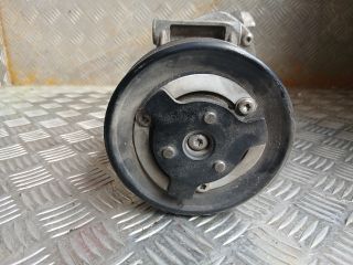 bontott OPEL ASTRA J Klímakompresszor