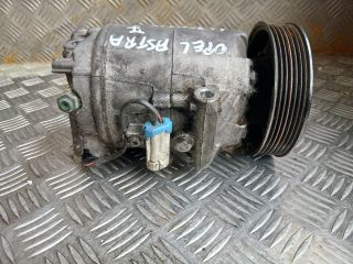 bontott OPEL ASTRA J Klímakompresszor