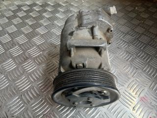 bontott OPEL ASTRA J Klímakompresszor