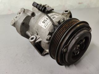 bontott OPEL ASTRA J Klímakompresszor