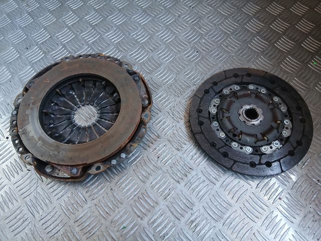 bontott OPEL ASTRA J Kuplung Szett (Szerkezet, Tárcsa)