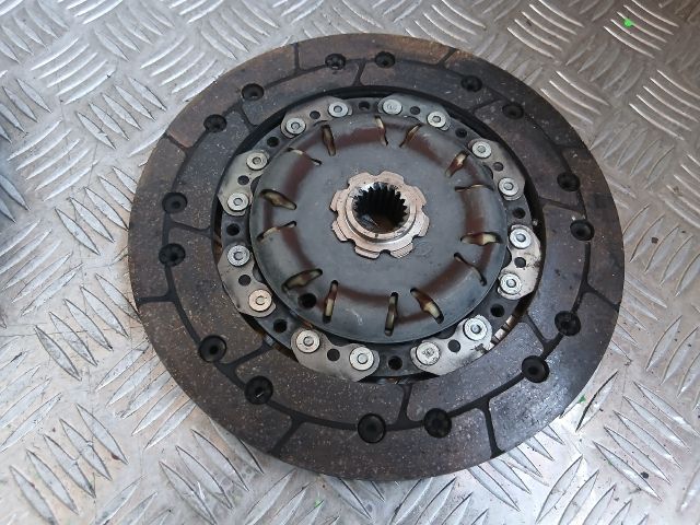 bontott OPEL ASTRA J Kuplung Szett (Szerkezet, Tárcsa)