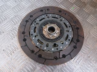 bontott OPEL ASTRA J Kuplung Szett (Szerkezet, Tárcsa)