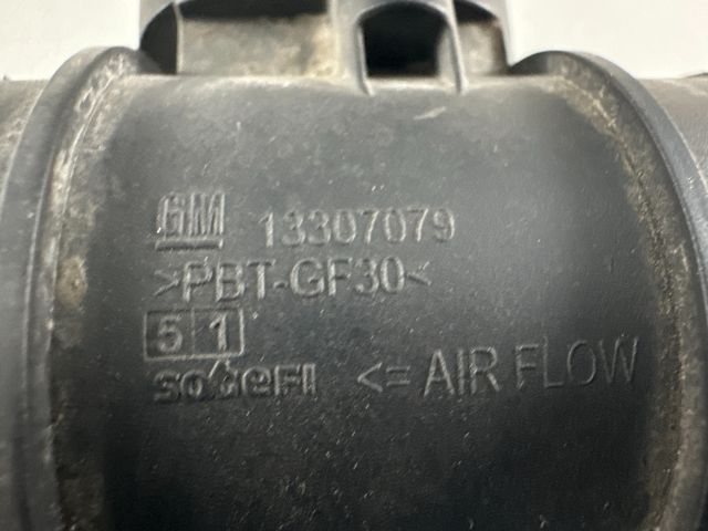 bontott OPEL ASTRA J Légtömegmérő