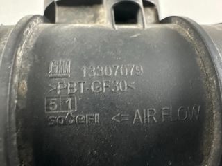 bontott OPEL ASTRA J Légtömegmérő