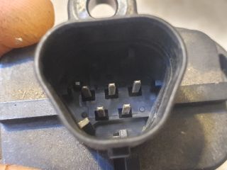 bontott OPEL ASTRA J Légtömegmérő