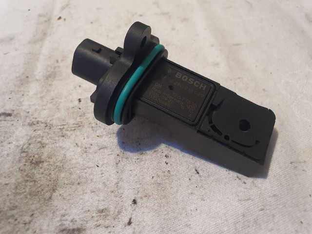 bontott OPEL ASTRA J Légtömegmérő