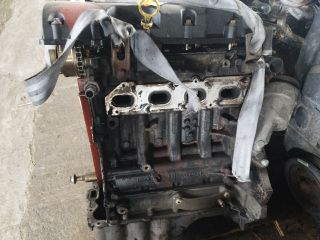 bontott OPEL ASTRA J Motor (Fűzött blokk hengerfejjel)