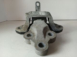 bontott OPEL ASTRA J Motor Tartó Bak Bal