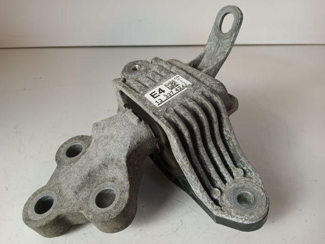 bontott OPEL ASTRA J Motor Tartó Bak Bal