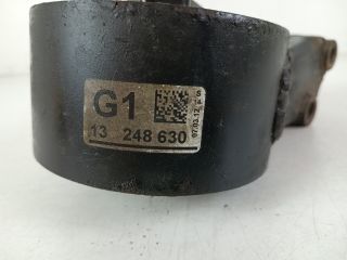 bontott OPEL ASTRA J Motor Tartó Bak (Fém)