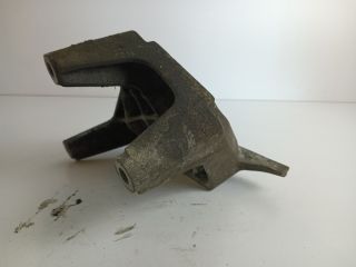 bontott OPEL ASTRA J Motor Tartó Bak Jobb