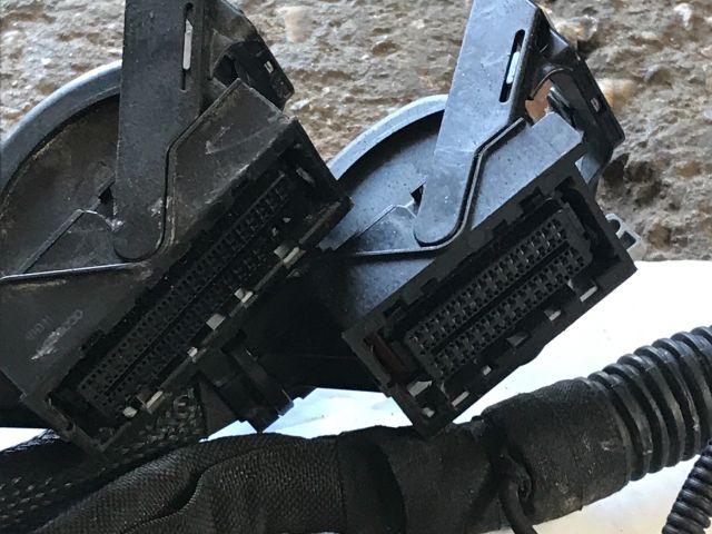 bontott OPEL ASTRA J Motortér Kábelköteg