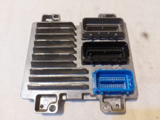 bontott OPEL ASTRA J Motorvezérlő