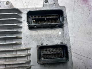 bontott OPEL ASTRA J Motorvezérlő