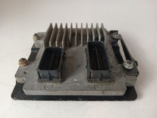 bontott OPEL ASTRA J Motorvezérlő