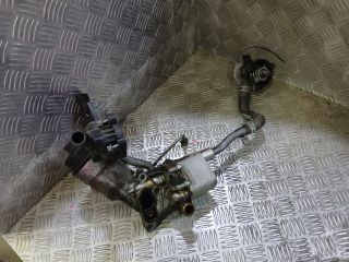 bontott OPEL ASTRA J Olajhűtő