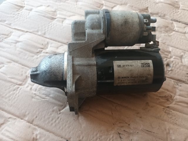 bontott OPEL ASTRA J Önindító