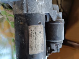 bontott OPEL ASTRA J Önindító