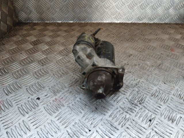 bontott OPEL ASTRA J Önindító