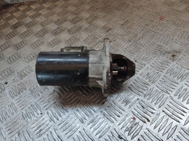 bontott OPEL ASTRA J Önindító