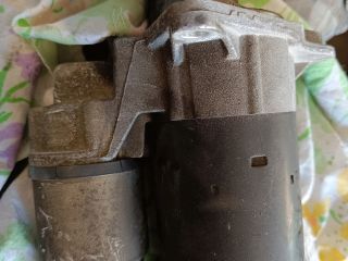 bontott OPEL ASTRA J Önindító