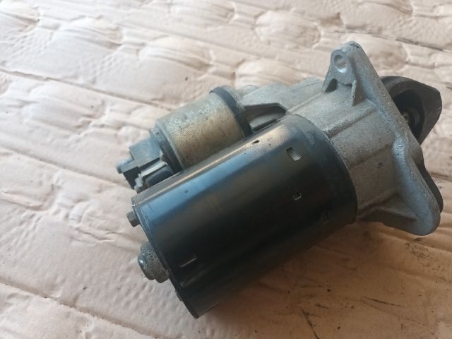 bontott OPEL ASTRA J Önindító