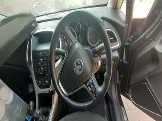 bontott OPEL ASTRA J ABS Kocka