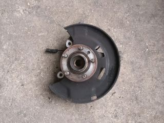 bontott OPEL ASTRA J Bal első Csonkállvány Kerékaggyal