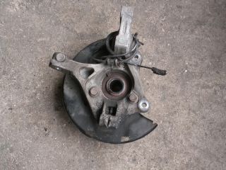 bontott OPEL ASTRA J Bal első Csonkállvány Kerékaggyal