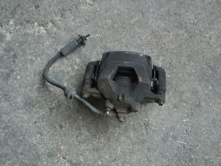 bontott OPEL ASTRA J Bal első Féknyereg Munkahengerrel